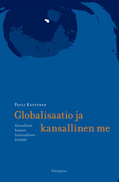 Globalisaatio ja kansallinen me