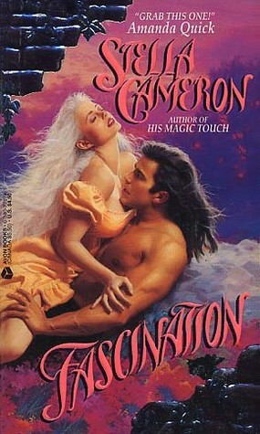 Fascination (Rossmara Family, #1)