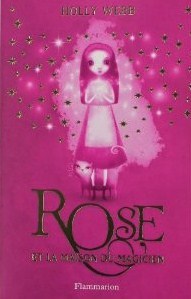 Rose et la maison du magicien (1)