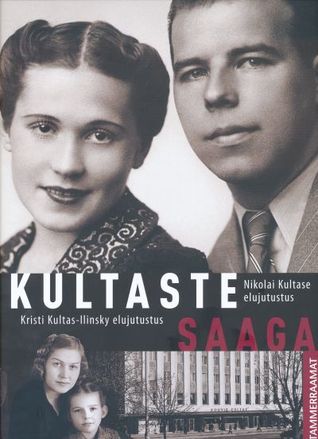 Kultaste saaga