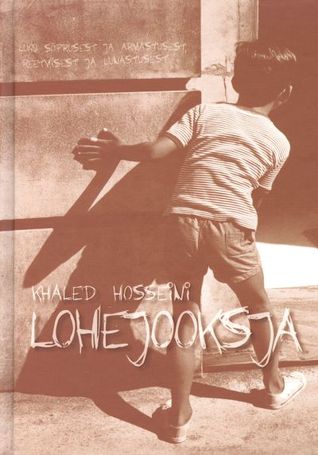 Lohejooksja