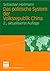 Das politische System der Volksrepublik China