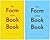 The Form of the Book Book