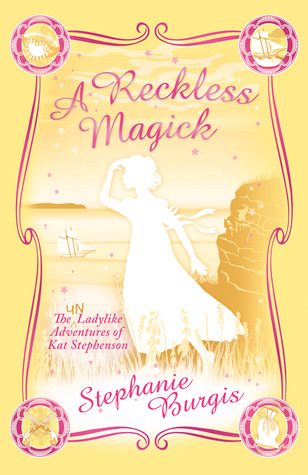 A Reckless Magick