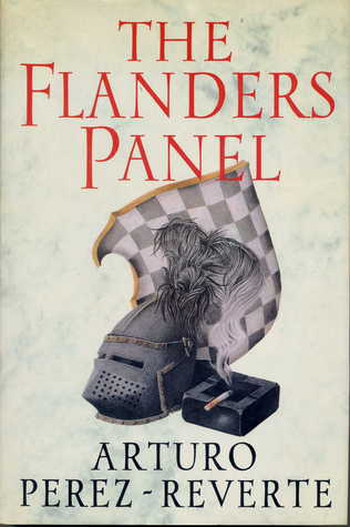The Flanders Panel