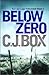 Below Zero by C.J. Box