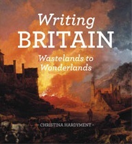 Writing Britain: Wastelands to Wonderlands (Paperback)