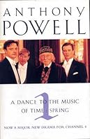 A Dance To The Music Of Time: Spring v. 1 (Dance To The Music Of Time)