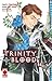 Trinity Blood, Vol. 14 by Kiyo Kyujyo