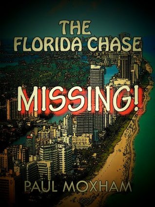Missing! (The Florida Chase #1)
