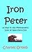 Iron Peter: A Year in the Mythopoetic Life of New York City: A Novel