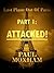 Attacked! (Last Plane Out O...