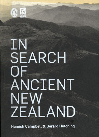 In Search of Ancient New Zealand (Paperback)