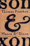 Mason & Dixon by Thomas Pynchon