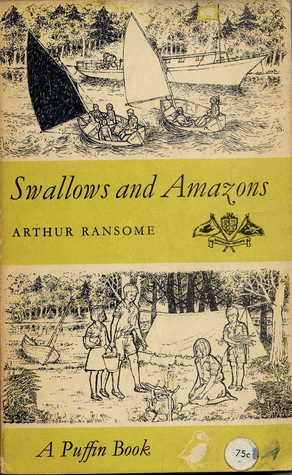 Swallows and Amazons