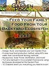The Garden Pool - Feed your family from your backyard ecosystem