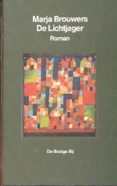 De lichtjager: roman (Paperback)