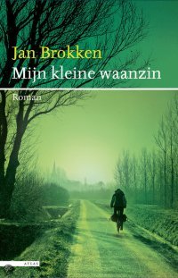 Mijn kleine waanzin (Paperback)