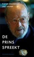 De prins spreekt (Paperback)