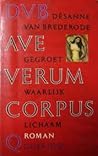 Ave verum corpus:...