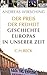Der Preis der Freiheit. Geschichte Europas in unserer Zeit by Andreas Wirsching