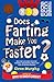 Does Farting Make You Faster : and other incredibly important questions and answers about sport from the Science Museum