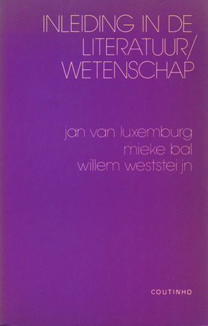 Inleiding in de Literatuurwetenschap