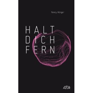 Halt dich fern