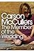 The Member of the Wedding by Carson McCullers