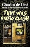 That was Radio Clash
