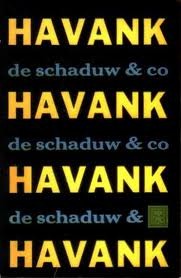 De Schaduw & co (Paperback)