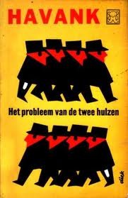 Het probleem van de twee hulzen (Paperback)
