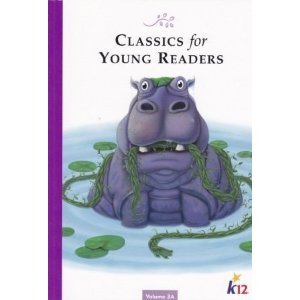 Classics for Young Readers Volume 3A