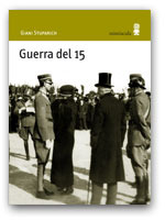 Guerra del 15