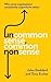 Uncommon Sense, Common Nons...