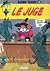 Le juge (Lucky Luke, #13)