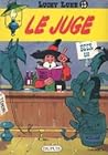 Le juge by Morris
