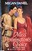 Miss Pennington's Choice