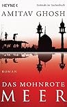 Das mohnrote Meer by Amitav Ghosh