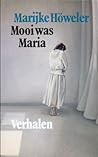 Mooi was Maria: V...
