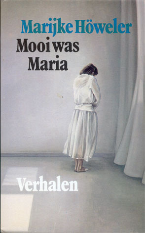 Mooi was Maria: Verhalen (Grote ABC)
