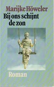 Bij ons schijnt de zon (Grote ABC)