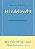 Handelsrecht