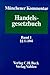 Münchener Kommentar zum Handelsgesetzbuch by Karsten  Schmidt