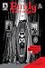 Emily the Strange: Death (Emily the Strange: Dark Horse Series 2, #1)