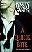 A Quick Bite (Argeneau, #1)