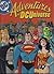 The DC Annual 1999 Adventur...