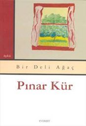 Bir Deli Ağaç (Paperback)