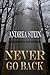 Never Go Back (Book 1)