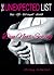 The Unexpected List (The List Trilogy, #2)